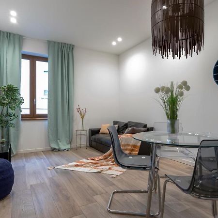 La Casa Di Nina - Meda Apartment Екстериор снимка