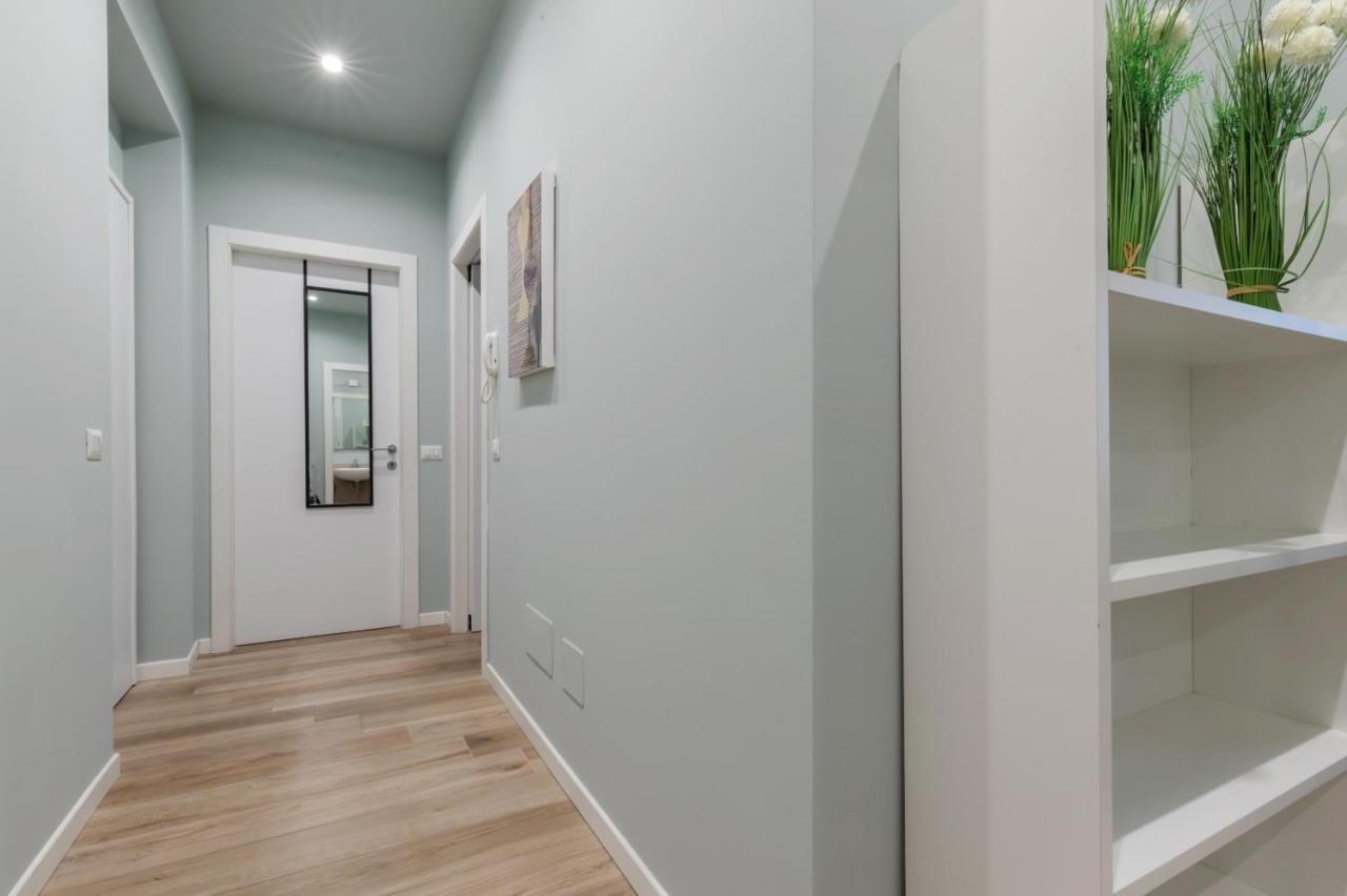 La Casa Di Nina - Meda Apartment Екстериор снимка