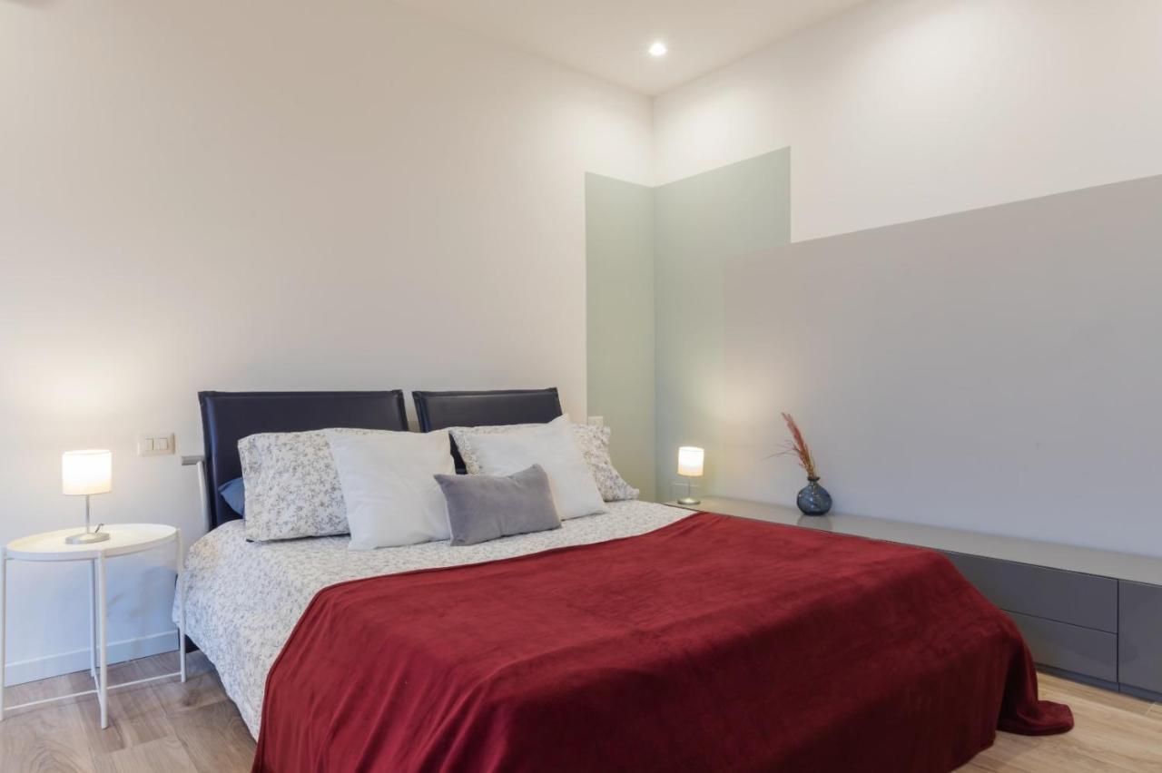 La Casa Di Nina - Meda Apartment Екстериор снимка