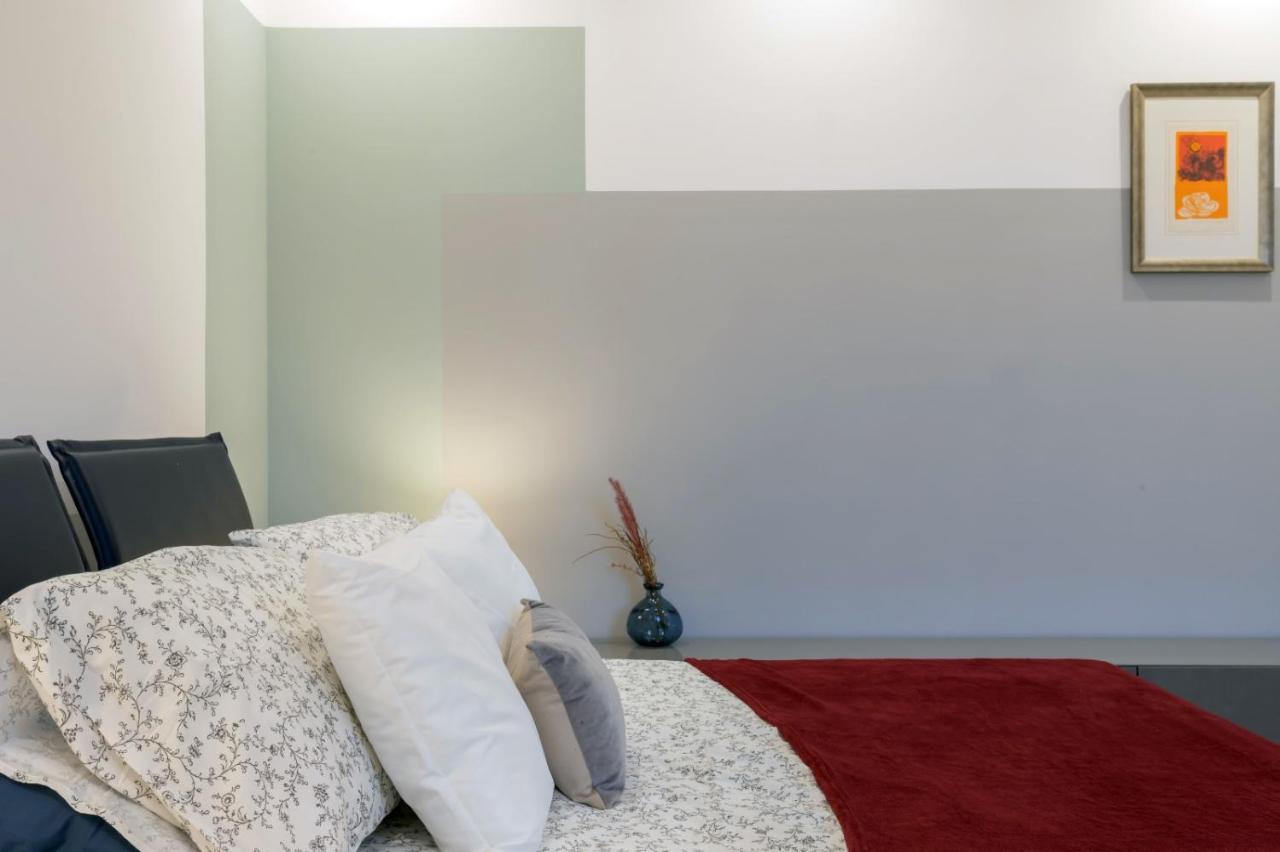 La Casa Di Nina - Meda Apartment Екстериор снимка